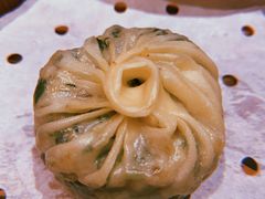 薄皮包子-悦融琥珀·京鲁菜·海味珍品(西单店)