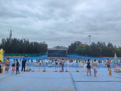 -欢乐水魔方水世界