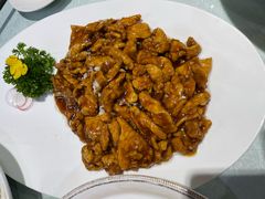 -品味居·首店·大连鲜活海鲜大连菜(东港店)