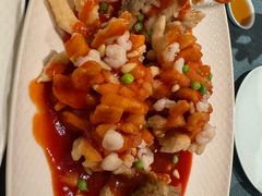 -浙江西子宾馆·牡丹厅