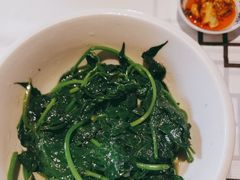 -山涧肴·泉水煮活鱼(坂田店)
