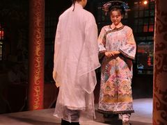 -白家大院·王府宫廷菜(苏州街店)
