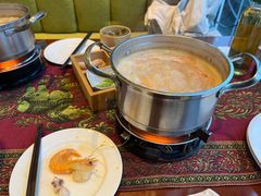 -火舞泰·泰式海鲜火锅餐厅(世纪城店)