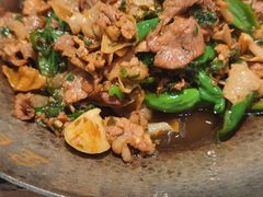 -费大厨辣椒炒肉(黄兴中心广场店)