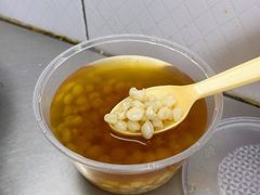 玉米糖水-聚宝螺蛳粉(聚宝店)