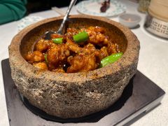 -桂满陇·海市蜃楼·黑金(国金店)