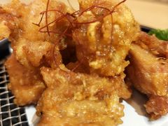 -德川家日本料理(中关村寰太大厦店)