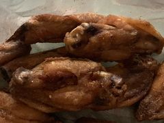 -老苗炸鸡(天下汇国际购物中心店)