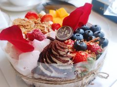 全拼芝士-PETIT PARIS 小巴黎(凯德1818店)