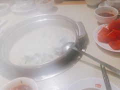 -煲大王猪肚鸡·椰子鸡火锅(红谷滩万达店)