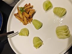 -新淮扬村·淮扬菜·北京烤鸭·世界美食之都示范店(崇文门店)