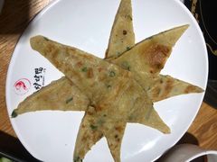 -守柴炉烤鸭(中海国际店)