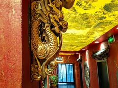 -赶海儿海鲜镖局·平价海鲜小馆(金沙滩店)