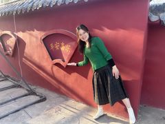 -宝泉胜境旅游度假区