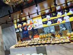 -开海·红岛海鲜虾水饺(石老人店)
