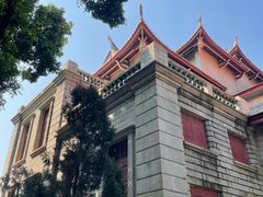 -厦门大学(思明校区)