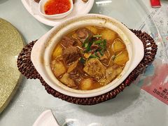 -品味楼·醉卤·酱排骨·无锡特色菜