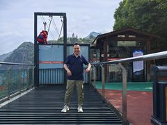 -梦幻奥陶纪景区