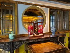 -大张烙馍村(泉山店)