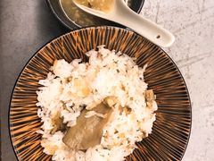 -半山腰·云南菜(侨福芳草地店)