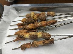 -老虎滩大连海鲜烧烤(水游城店)