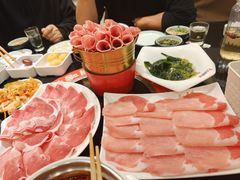 -红菇坊鲜汤火锅(北行店)