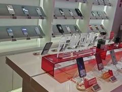 -转转二手回收(新城吾悦广场店)