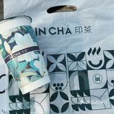 不允许还有人不知道印茶的新品！