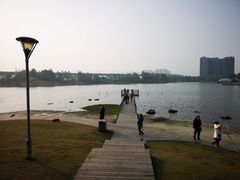 -美兰湖景区
