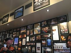 -Fergburger(皇后镇店)