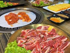 -齐齐哈尔兄弟烤肉(湖山美地店)