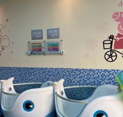 -木子亲国际婴幼儿水育中心(北美N1店)