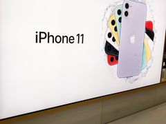 -Apple零售店(济南恒隆广场店)