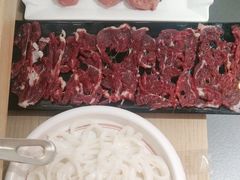 -嬷孙家潮汕牛肉火锅(北京路天河城店)