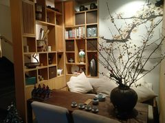 -梅间堂茶馆(绿地缤纷城店)