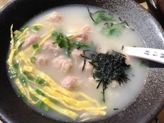 -桃园眷村(万象天地店)