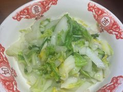 -肖记公安牛肉鱼杂馆·省级非物质文化遗产(万松园直营店)