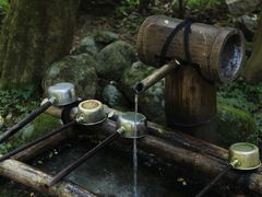 -比叡山
