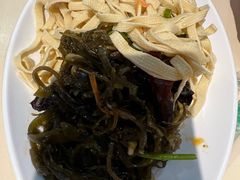 双拼拌菜-岩明火勺店(承德路店)