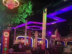 -路边边.炒菜烧烤.音乐餐厅(良乡长虹店)