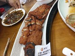 -醉壹号海鲜大排档(厦门美食地标店)