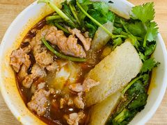 -王记生烫牛杂面馆(兰陵路店)