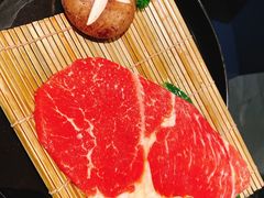 -牛角烧肉(南昌T16购物中心店)