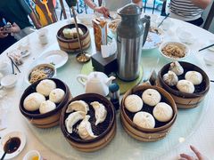 -怡园饭店-餐厅(四望亭店)