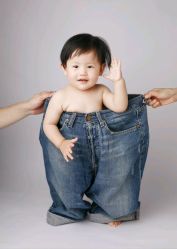 -宝贝日记专业儿童摄影(南坪店)