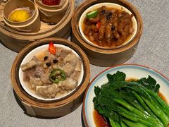 -晋江荣誉国际酒店·港誉茶餐厅