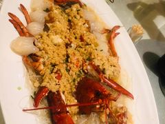 -不倒翁·安徽名菜楼(步行街店)