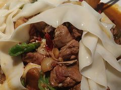 -胡氏大盘鸡新疆菜(石岗店)