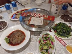 -弓虽昌焖烧鸡(大竹林店)