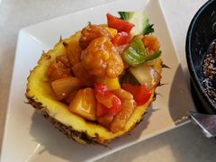 -衡山汇·高级粤菜(霄云路店)